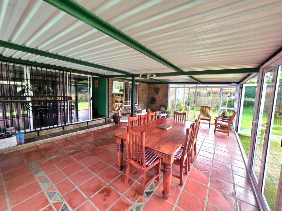 4 Bedroom Property for Sale in La Provance Free State